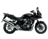2011 Honda CB1300 Super Bol dOr photo